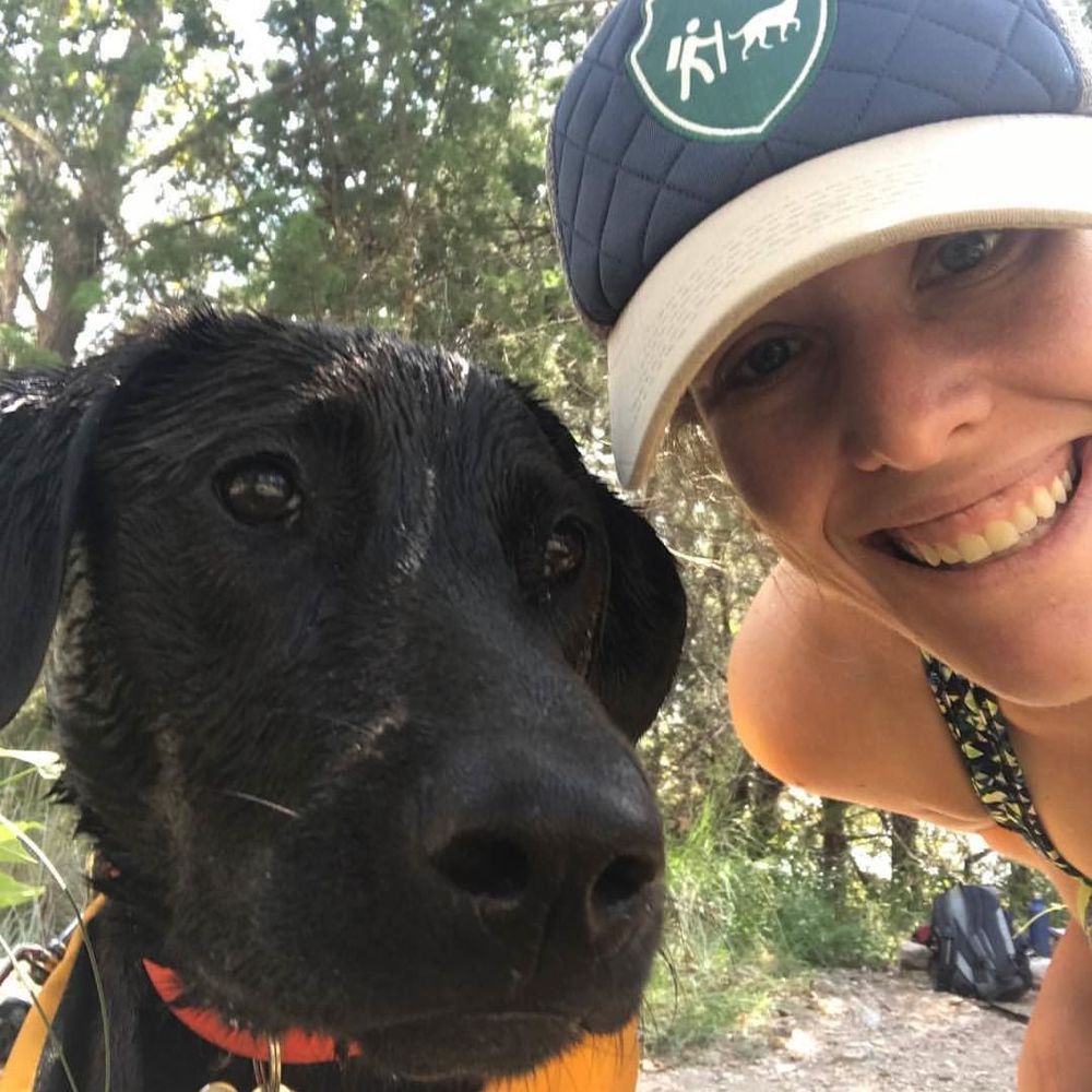 Meet your Posher, Caitlyn